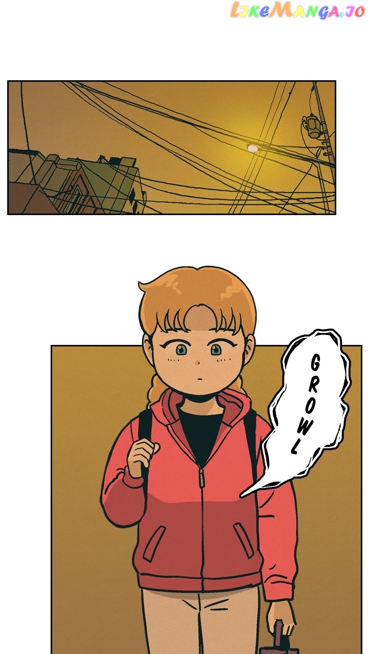 Heavenly Eats Chapter 70 - page 31