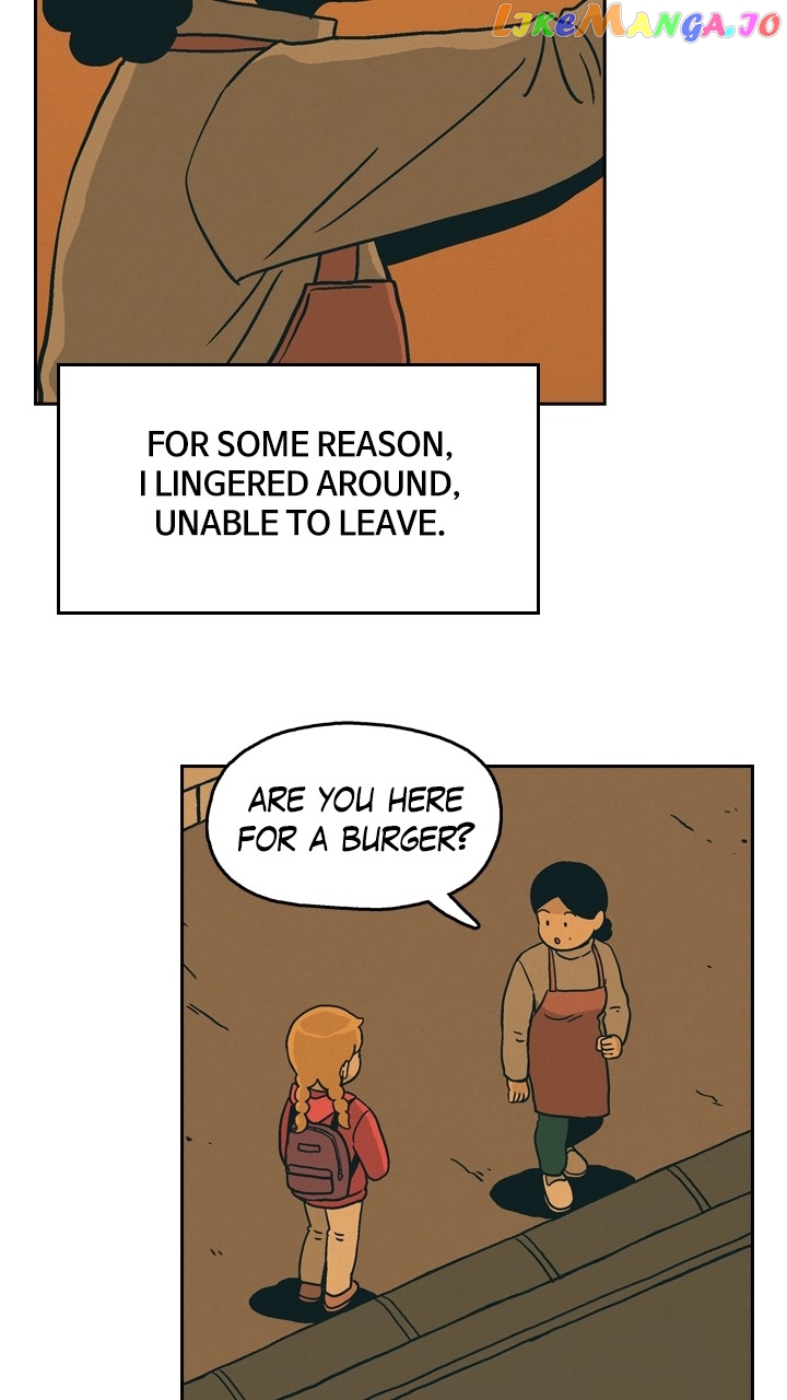 Heavenly Eats Chapter 70 - page 34