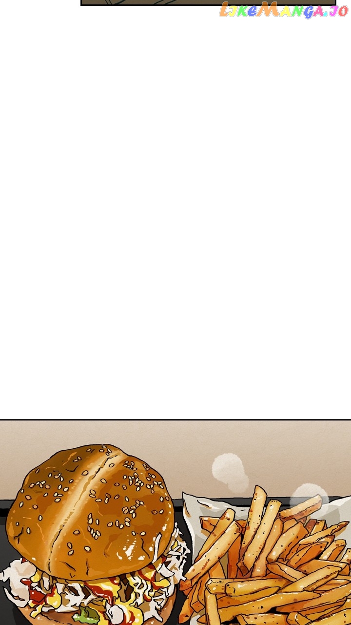 Heavenly Eats Chapter 70 - page 35