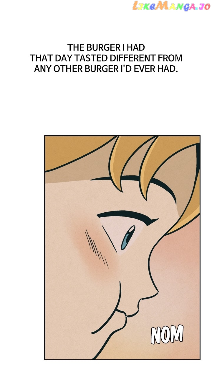 Heavenly Eats Chapter 70 - page 37