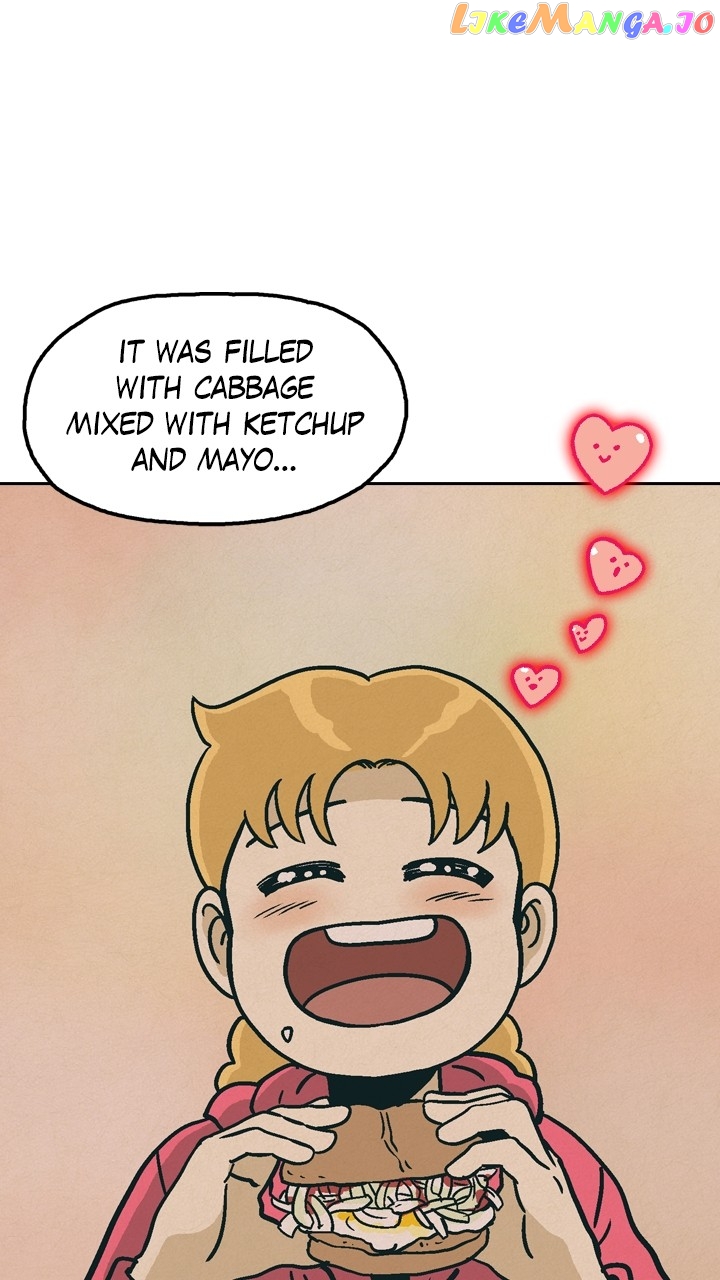 Heavenly Eats Chapter 70 - page 38