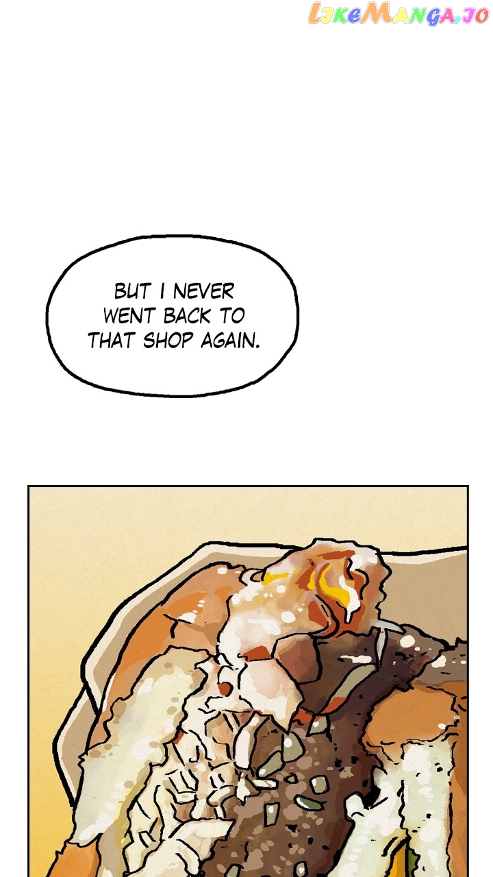 Heavenly Eats Chapter 70 - page 42