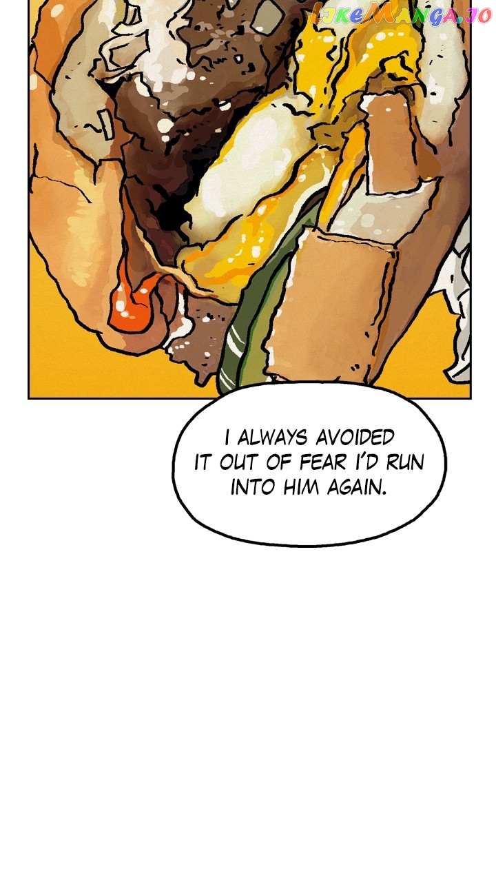 Heavenly Eats Chapter 70 - page 43