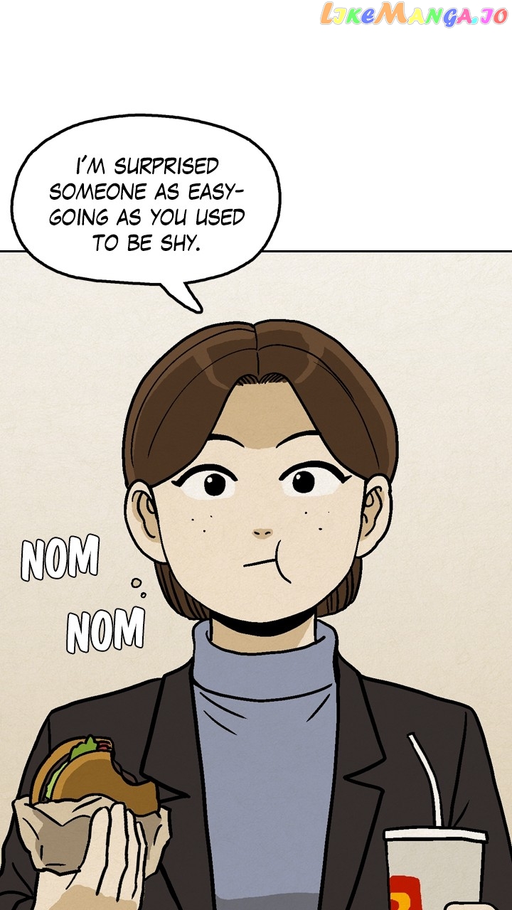 Heavenly Eats Chapter 70 - page 44