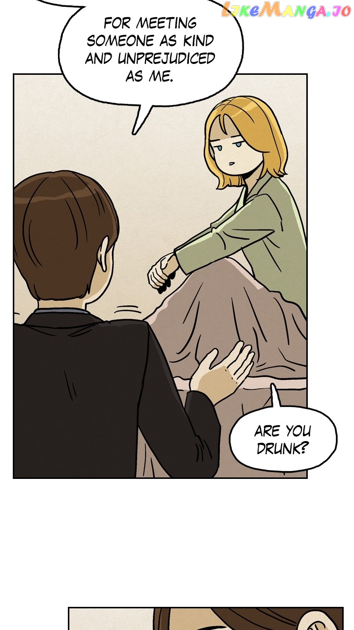 Heavenly Eats Chapter 70 - page 47