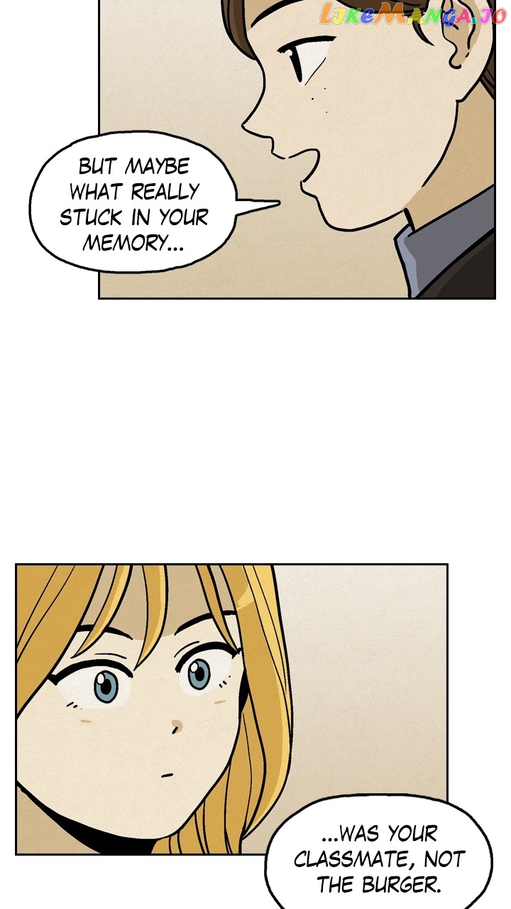 Heavenly Eats Chapter 70 - page 48