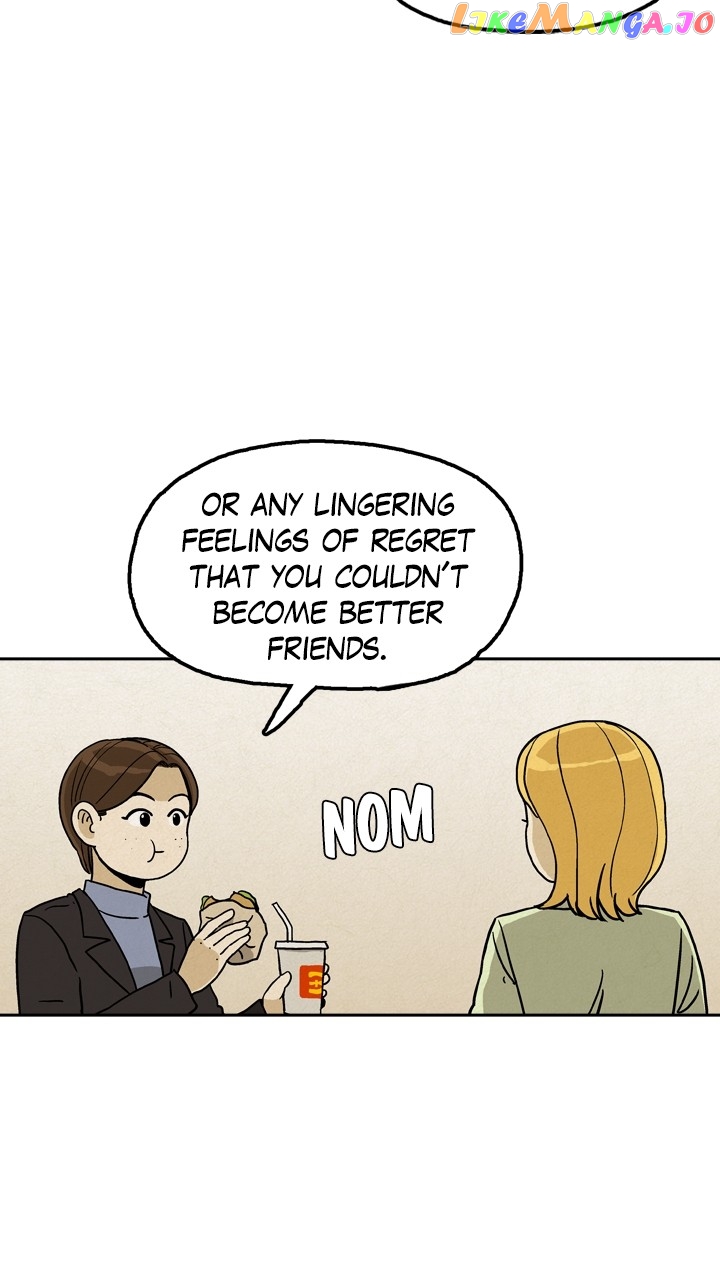 Heavenly Eats Chapter 70 - page 49