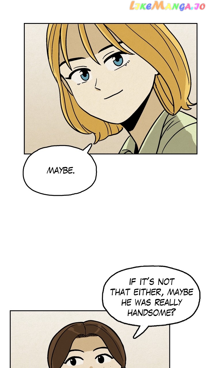 Heavenly Eats Chapter 70 - page 50