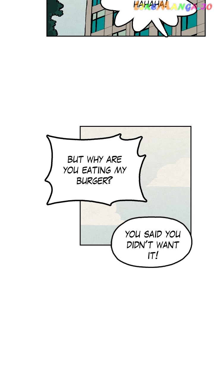 Heavenly Eats Chapter 70 - page 52