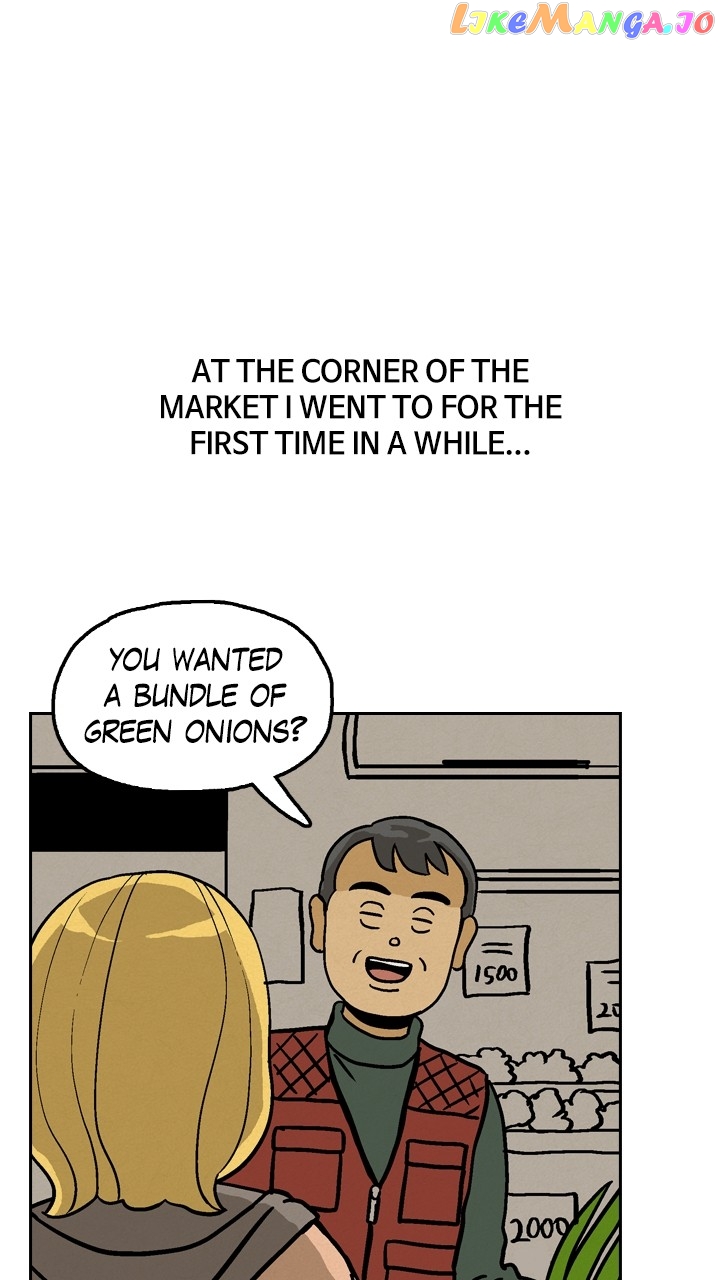 Heavenly Eats Chapter 70 - page 53