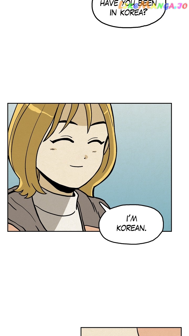 Heavenly Eats Chapter 70 - page 55