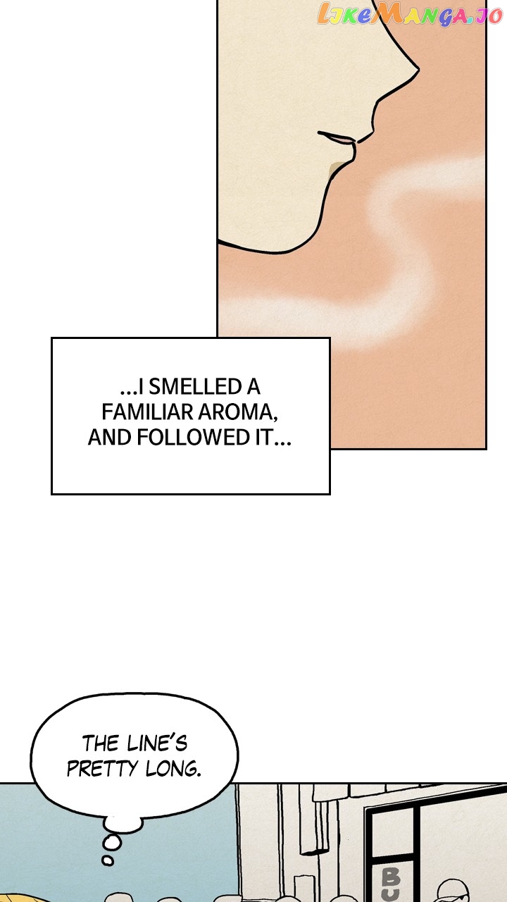 Heavenly Eats Chapter 70 - page 56