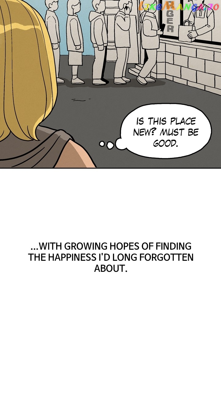 Heavenly Eats Chapter 70 - page 57