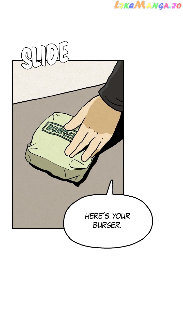 Heavenly Eats Chapter 70 - page 58