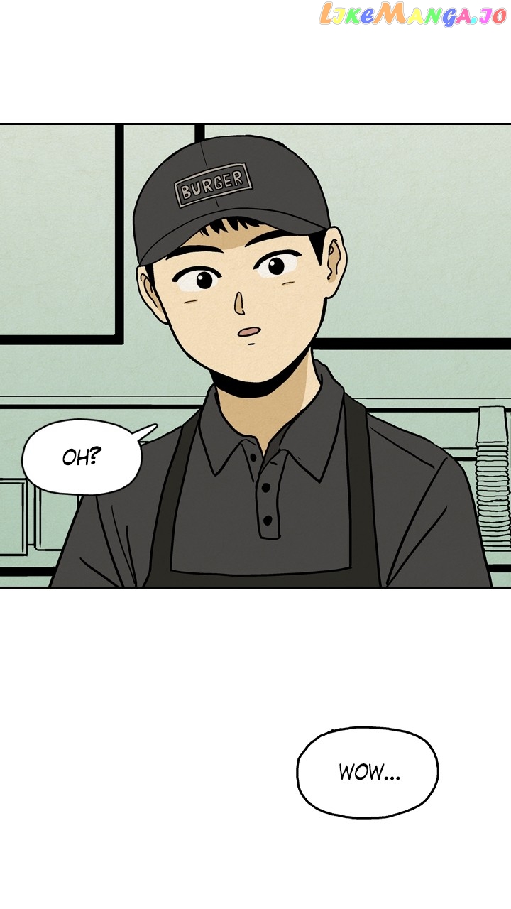 Heavenly Eats Chapter 70 - page 59