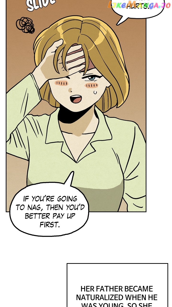 Heavenly Eats Chapter 70 - page 6