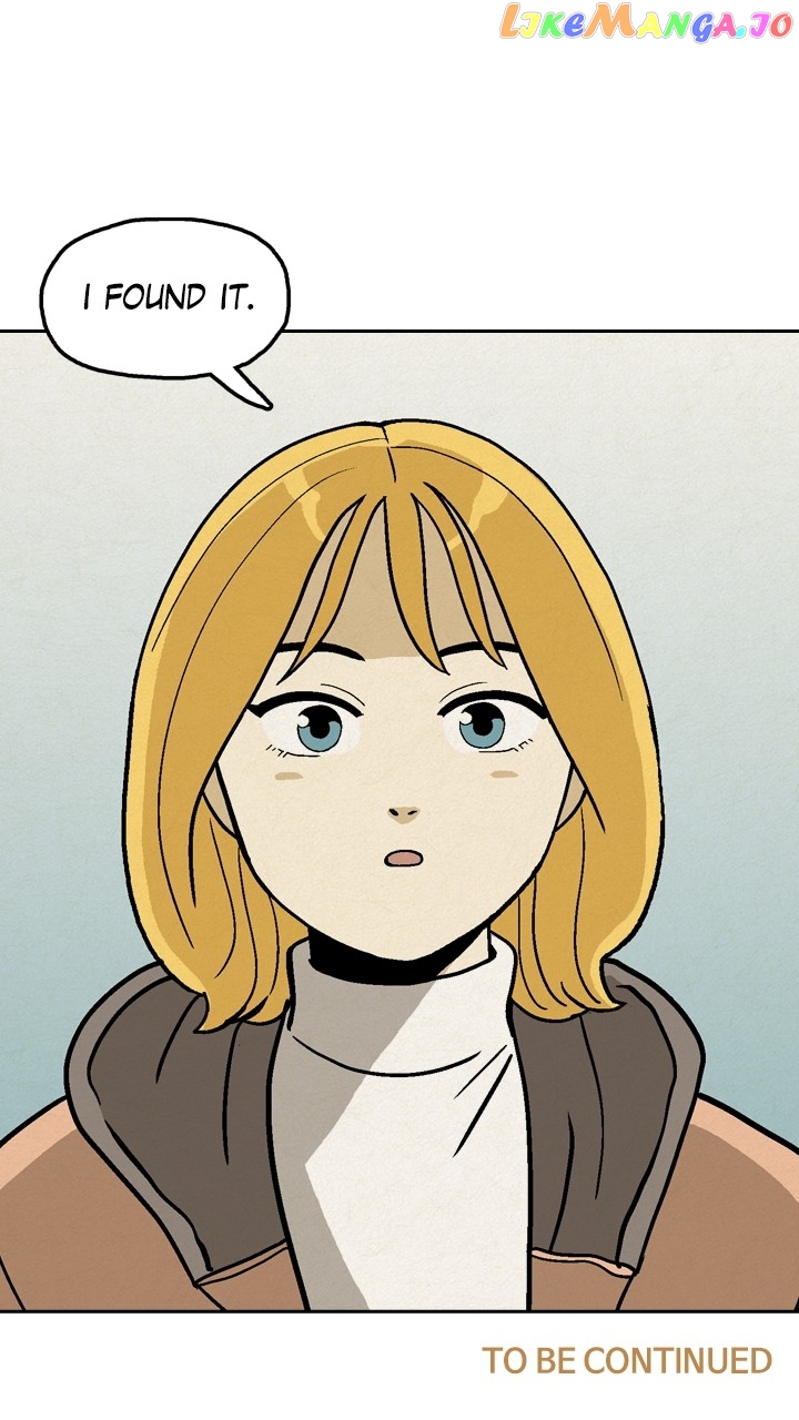Heavenly Eats Chapter 70 - page 60