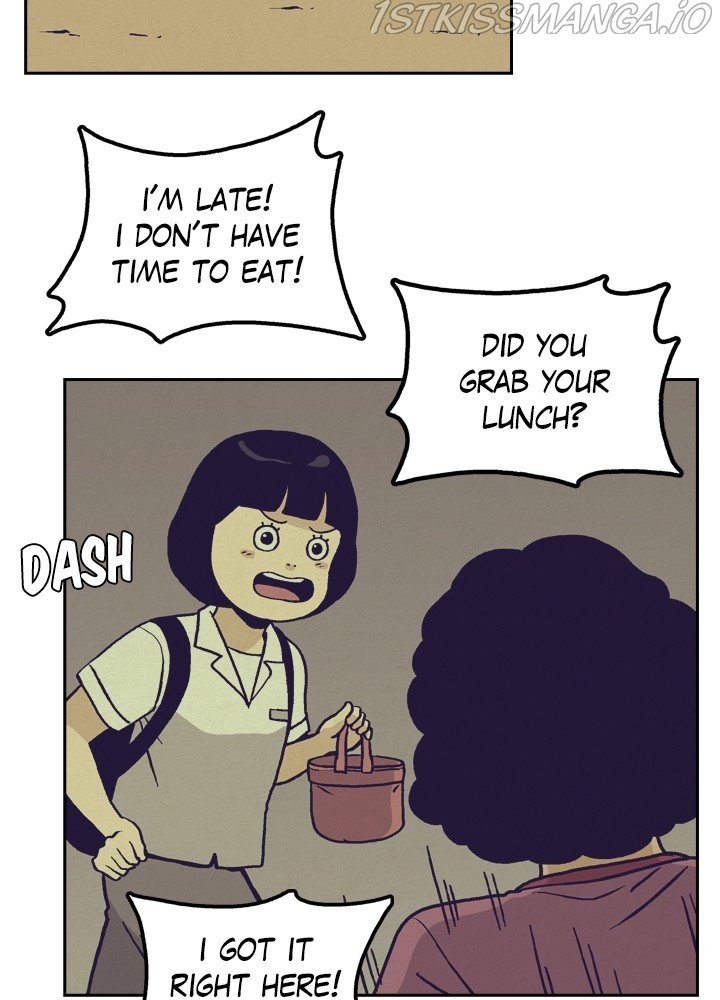 Heavenly Eats Chapter 22 - page 11