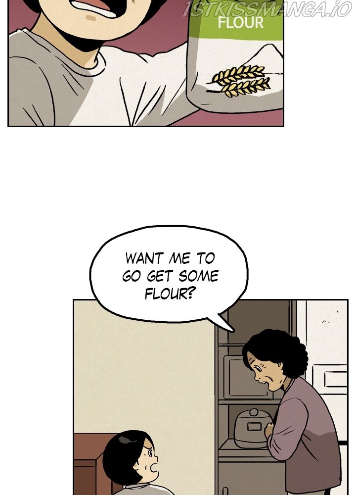 Heavenly Eats Chapter 22 - page 22