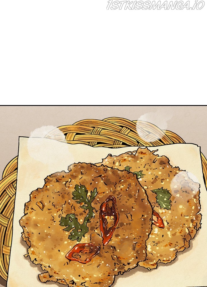 Heavenly Eats Chapter 22 - page 26