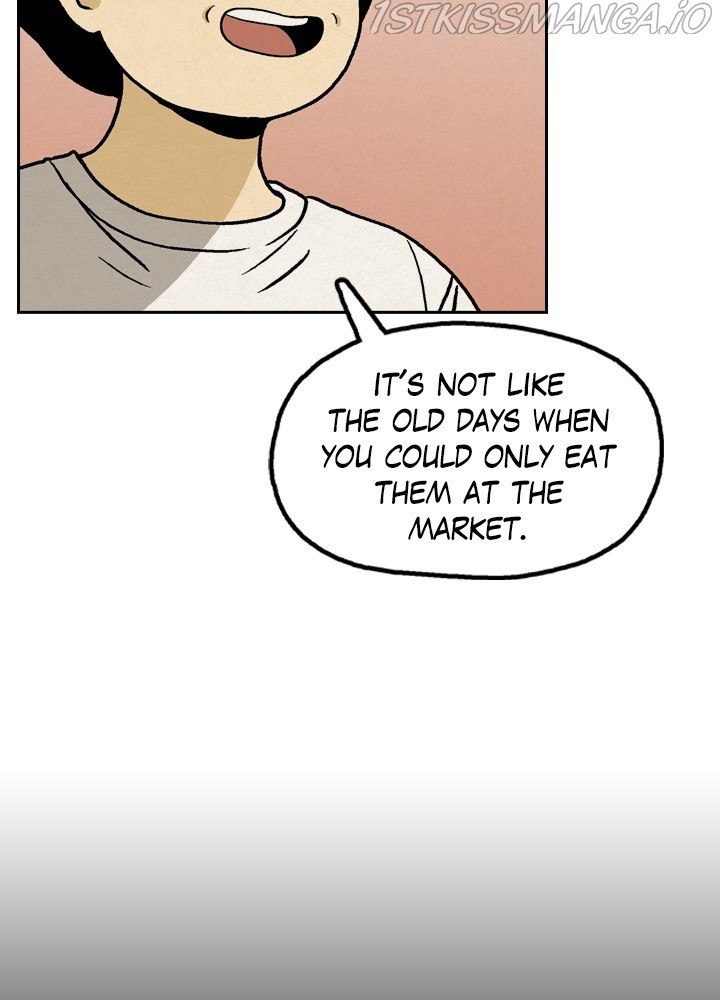 Heavenly Eats Chapter 22 - page 29