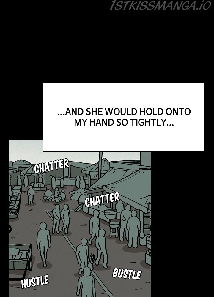 Heavenly Eats Chapter 22 - page 31