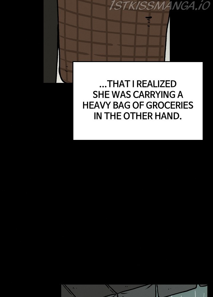 Heavenly Eats Chapter 22 - page 38