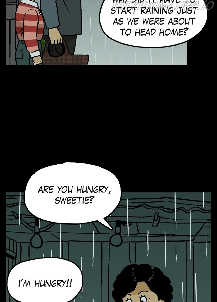 Heavenly Eats Chapter 22 - page 40
