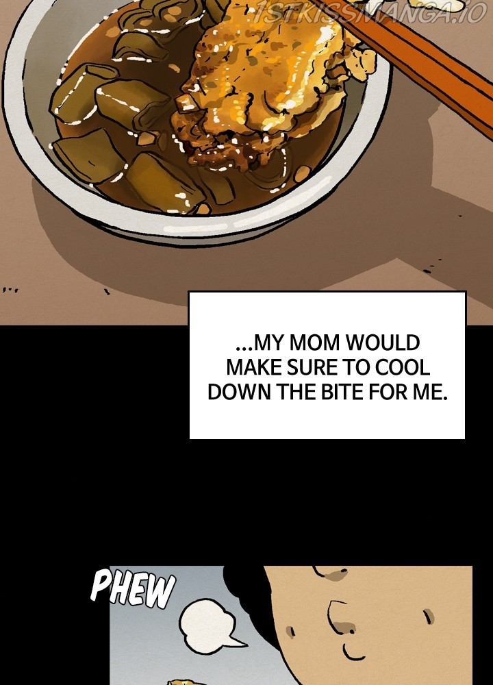 Heavenly Eats Chapter 22 - page 43
