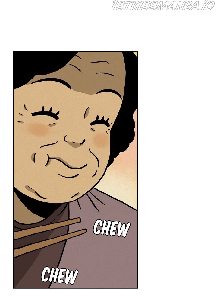 Heavenly Eats Chapter 22 - page 48