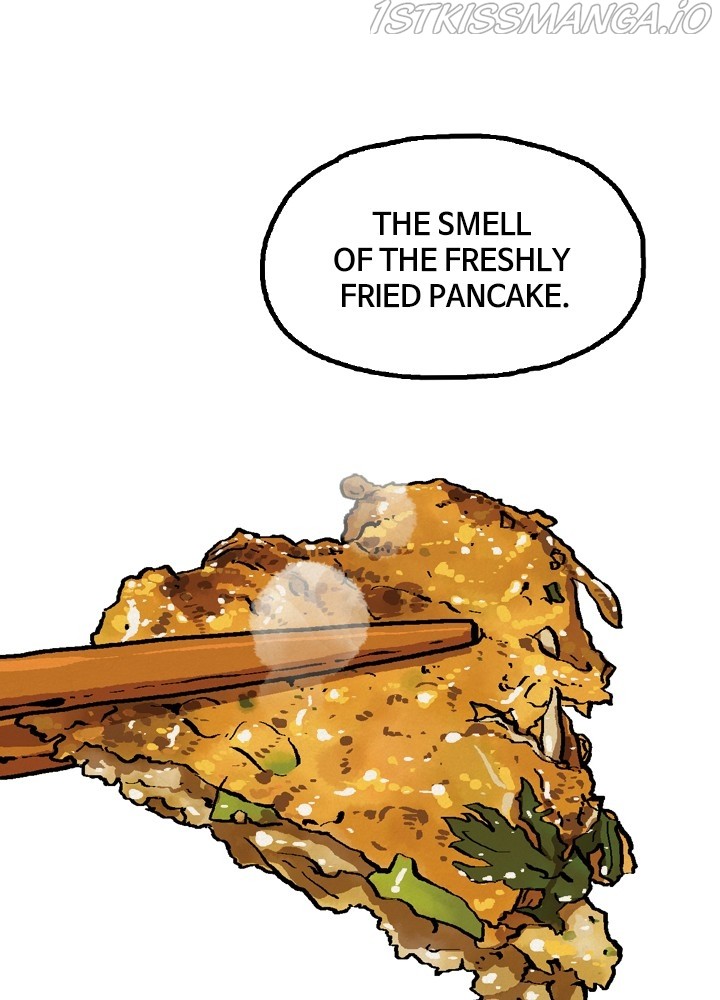 Heavenly Eats Chapter 22 - page 49