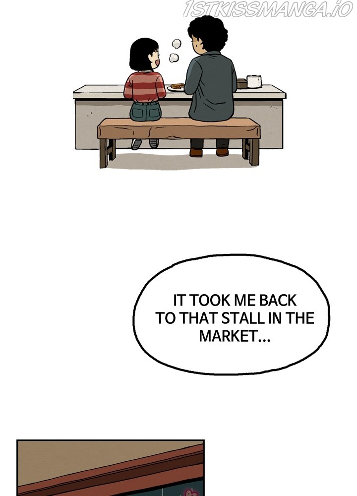 Heavenly Eats Chapter 22 - page 52