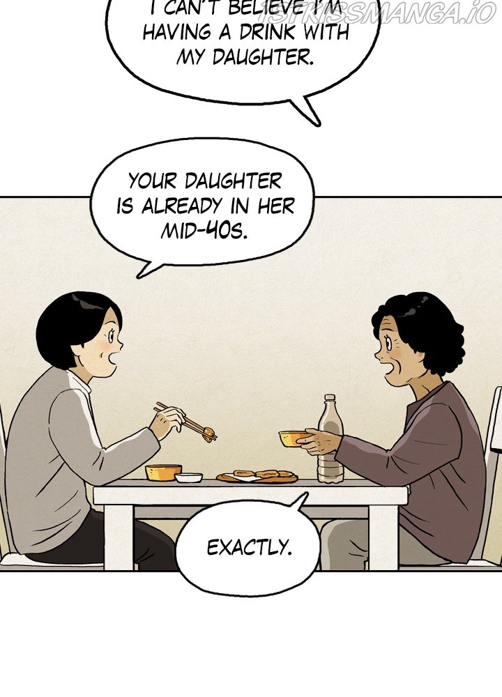 Heavenly Eats Chapter 22 - page 54