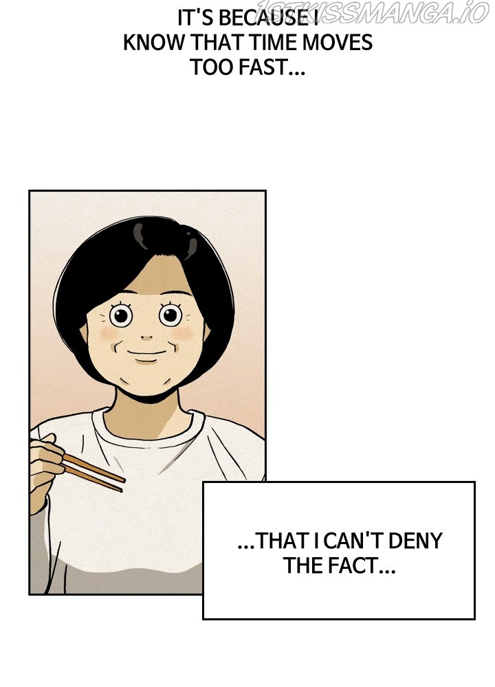 Heavenly Eats Chapter 22 - page 55