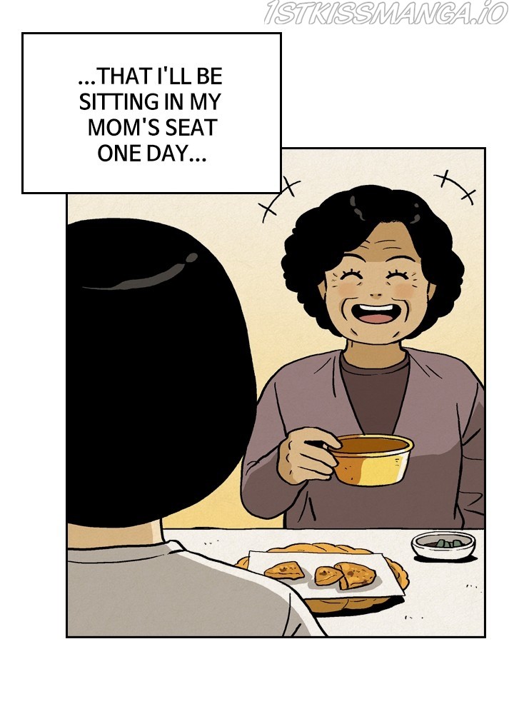Heavenly Eats Chapter 22 - page 56