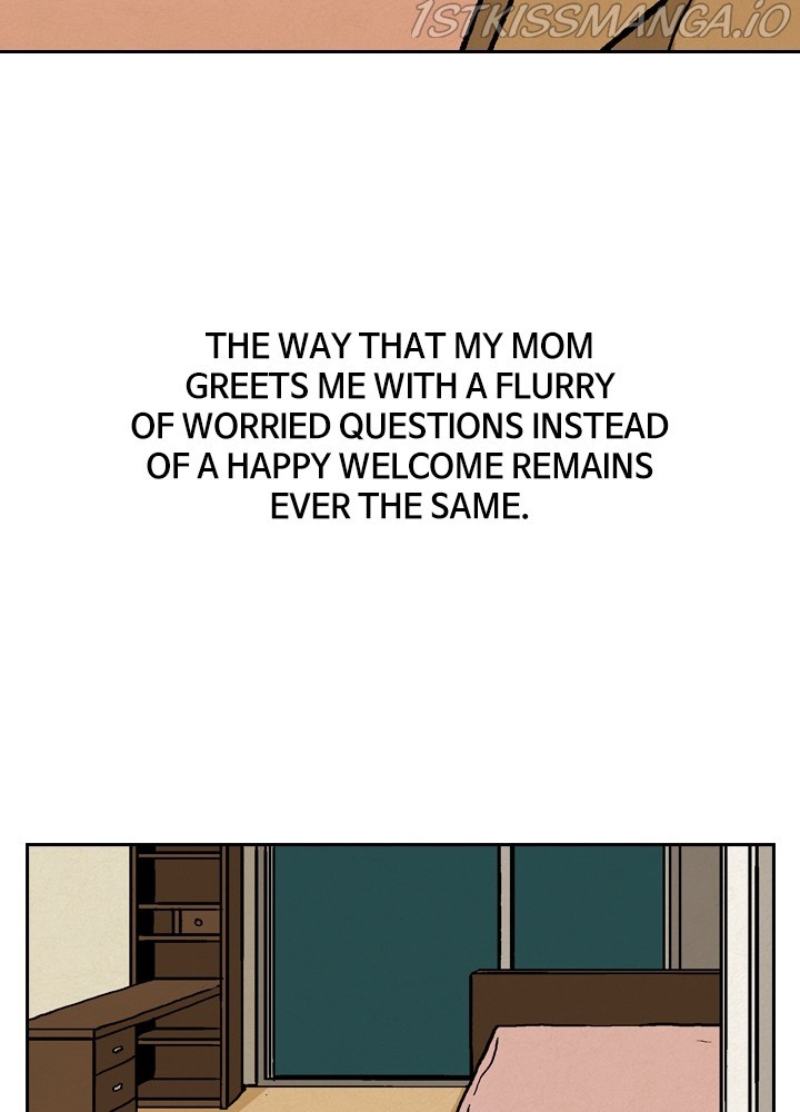 Heavenly Eats Chapter 22 - page 6