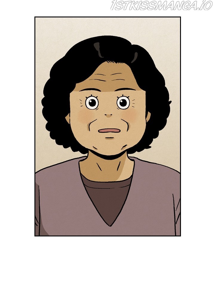 Heavenly Eats Chapter 22 - page 61