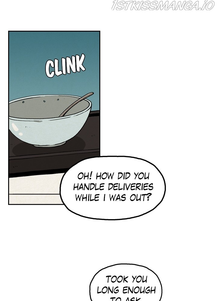 Heavenly Eats Chapter 22 - page 64