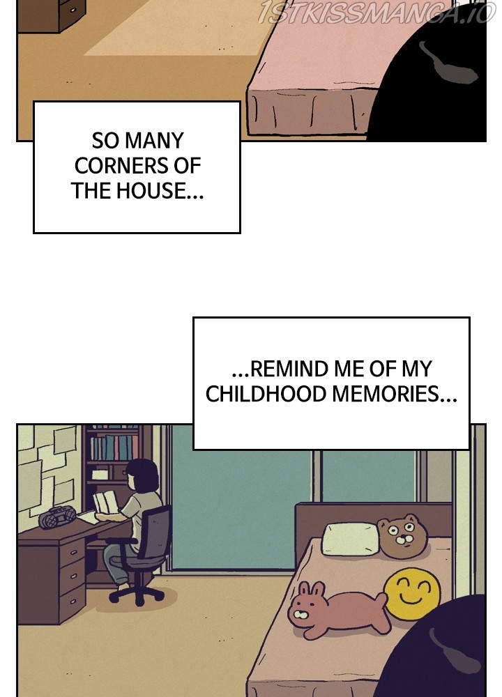 Heavenly Eats Chapter 22 - page 7