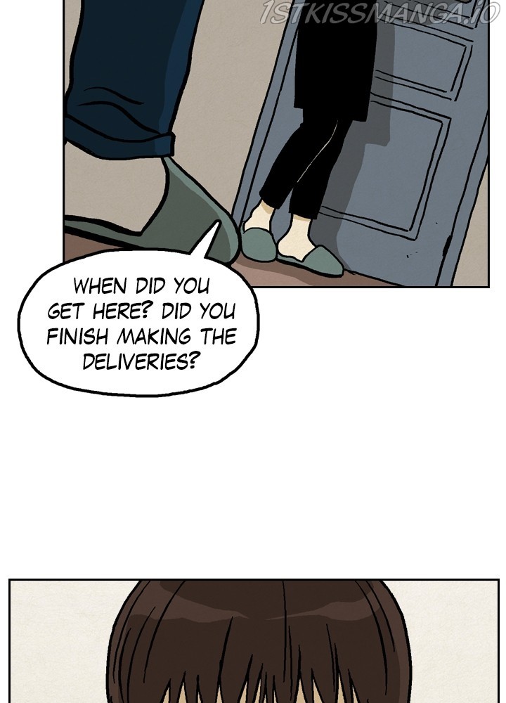 Heavenly Eats Chapter 22 - page 70