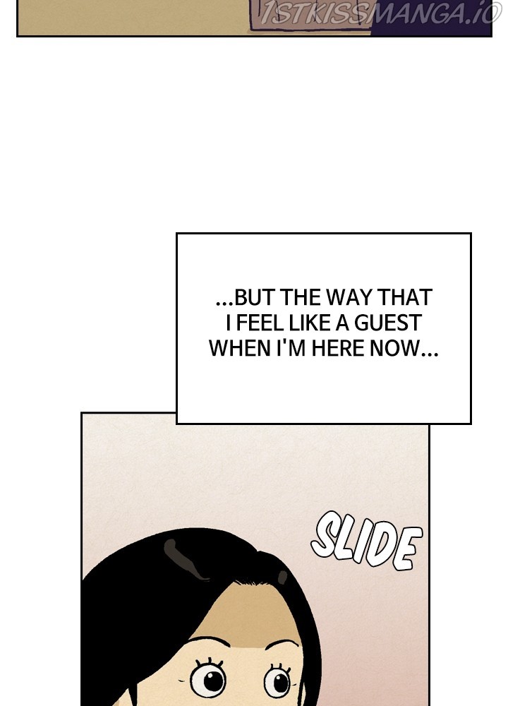 Heavenly Eats Chapter 22 - page 8