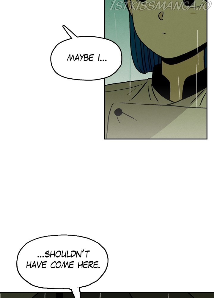 Heavenly Eats Chapter 22 - page 82