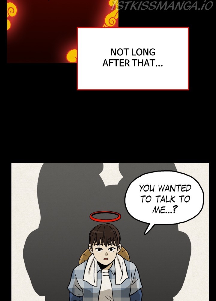 Heavenly Eats Chapter 23 - page 27