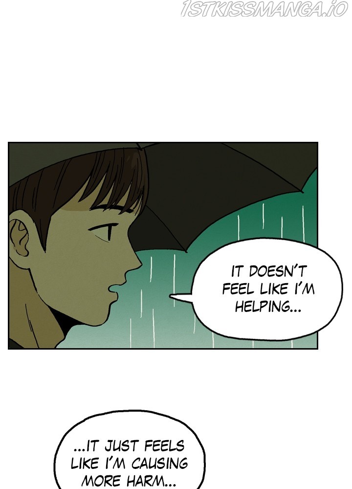 Heavenly Eats Chapter 23 - page 3