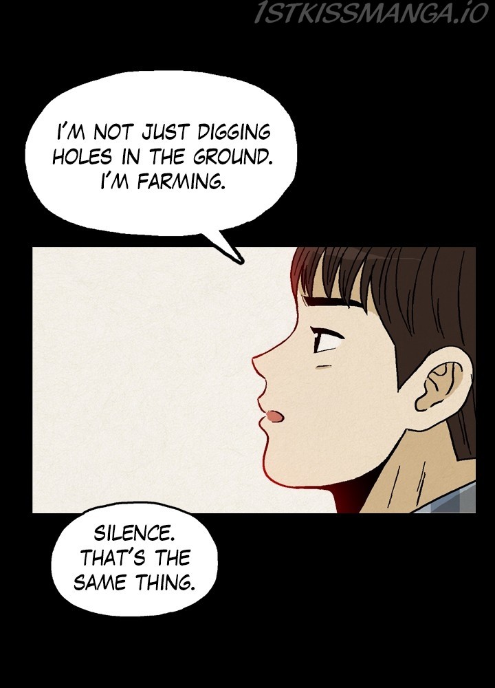 Heavenly Eats Chapter 23 - page 30