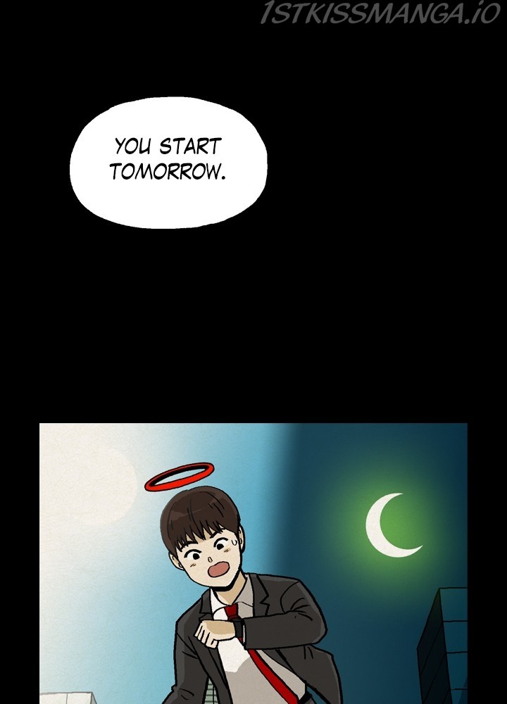 Heavenly Eats Chapter 23 - page 32