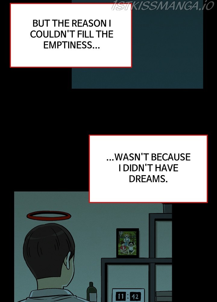 Heavenly Eats Chapter 23 - page 48