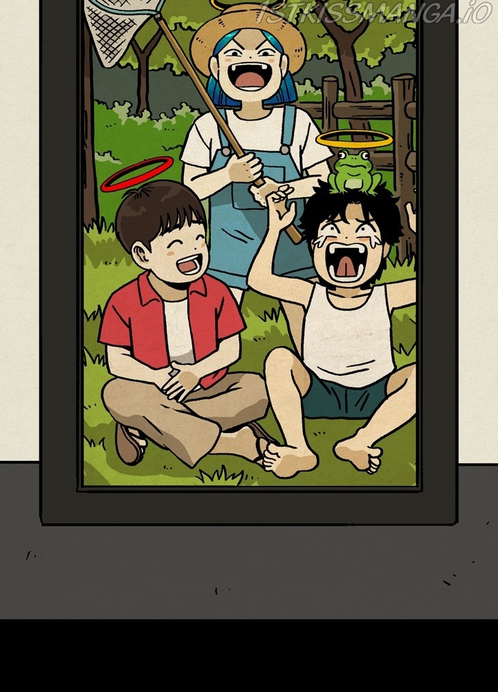 Heavenly Eats Chapter 23 - page 50