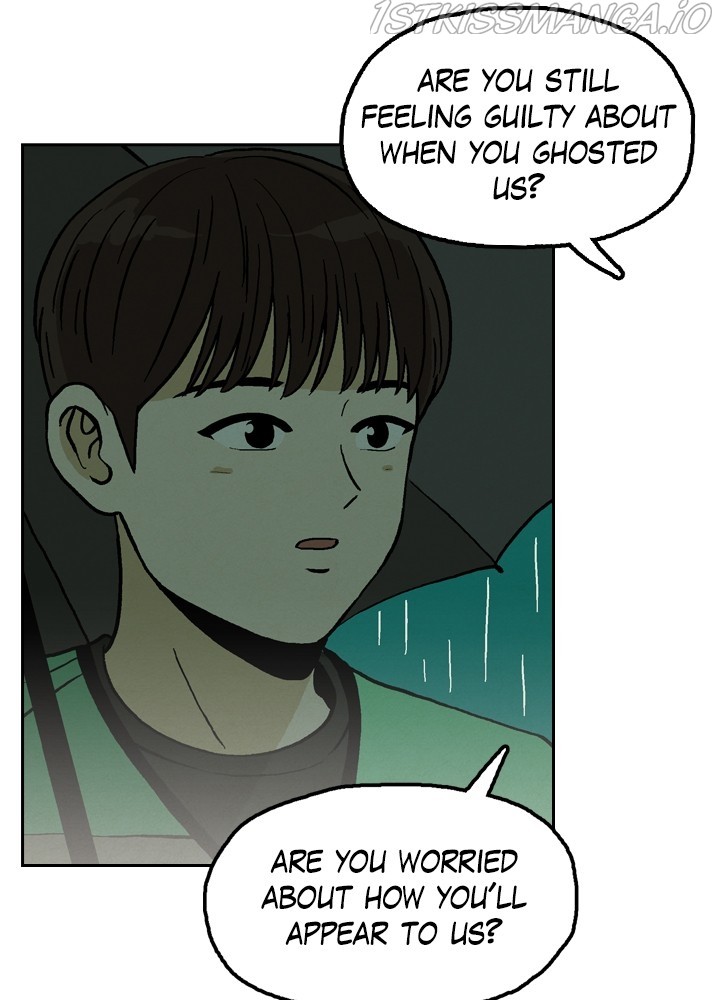 Heavenly Eats Chapter 23 - page 56
