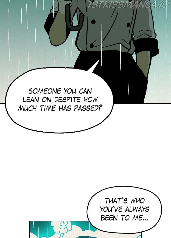 Heavenly Eats Chapter 23 - page 59